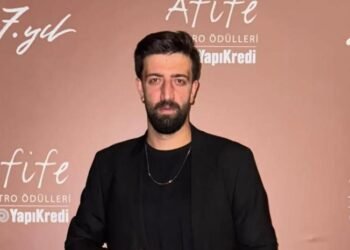 Luto en la televisión: muere el reconocido actor turco Ramazan Tetik