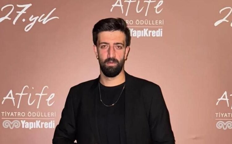 Luto en la televisión: muere el reconocido actor turco Ramazan Tetik