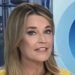 Savannah Guthrie regresa a Today tras la triste pérdida de su madre