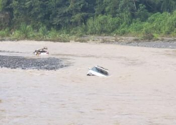 ¿Por qué no para de llover? Osiris de León revela la causa detrás del fenómeno climático que afecta al país