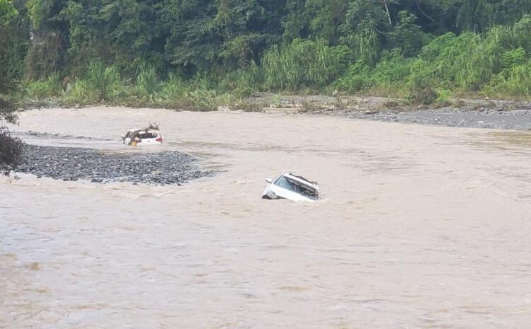 ¿Por qué no para de llover? Osiris de León revela la causa detrás del fenómeno climático que afecta al país