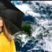 Pronóstico del tiempo en República Dominicana: ¿Qué esperar de las lluvias esta semana?