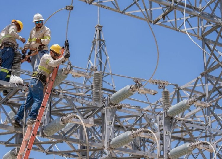 Atención: Estos sectores se quedarán sin luz este martes por trabajos de mantenimiento en la ETED