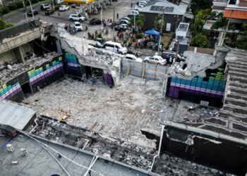 El emotivo recuerdo de la Defensa Civil sobre los sobrevivientes rescatados en el Jet Set