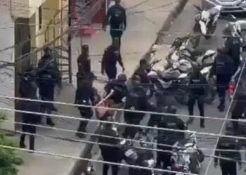 Familiares de Mandrake desmienten a la Policía sobre su versión de los hechos