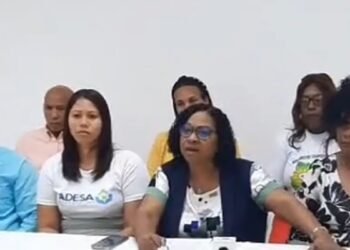 Crisis en salud: Adesa denuncia el desplome del sistema público en República Dominicana