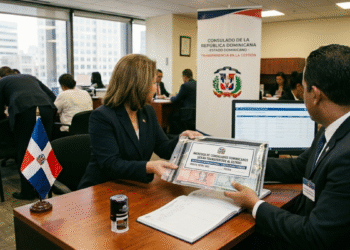 Polémica por ingresos de consulados: exigen transparencia total sobre el manejo de fondos públicos