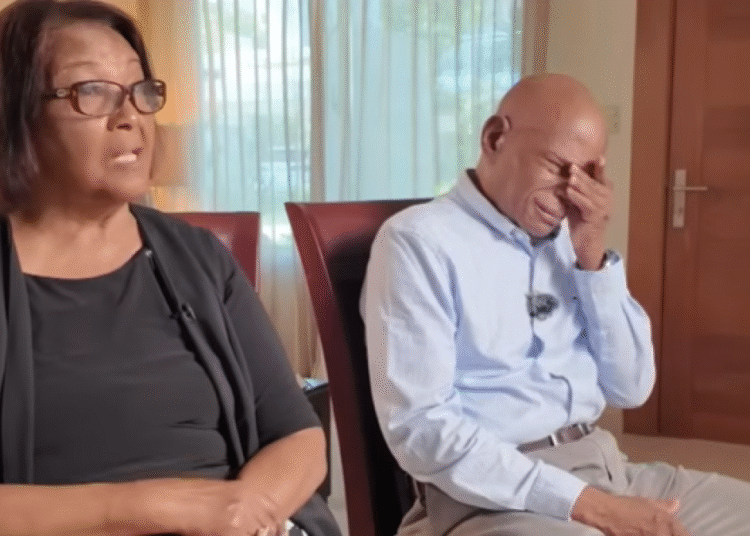 El secreto mejor guardado: la historia más conmovedora que ha sacudido al Jet Set