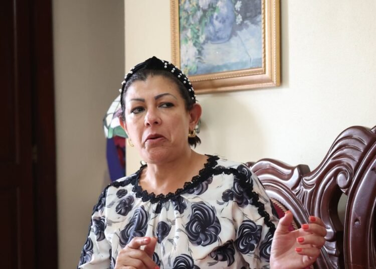 La nueva vida de Patricia Ovalle tras el escándalo del Jet Set: así ha superado la crisis un año después