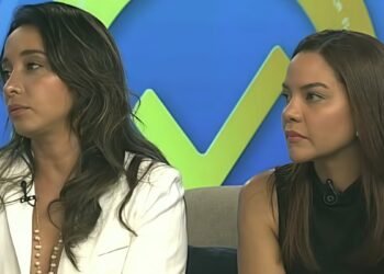 El milagro bajo los escombros: la historia de las amigas que sobrevivieron horas tomadas de la mano