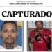 Extraditan de EEUU a peligroso criminal acusado de homicidio y crímenes violentos