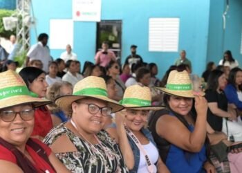 El Gobierno apuesta por las mujeres rurales para reactivar las economías locales