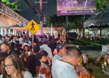 Así vive la noche en Jet Set: qué sucede tras la medianoche