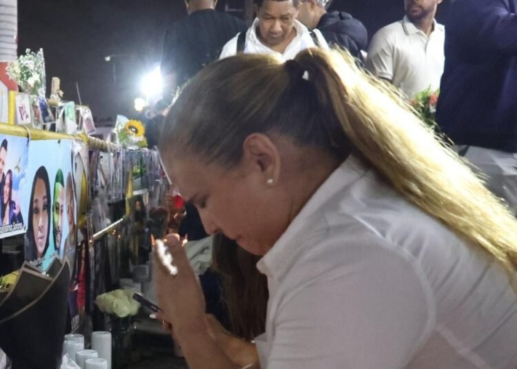 Justicia para las víctimas del Jet Set: el reclamo que se vuelve viral