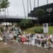 Así rinden homenaje a las víctimas de la tragedia del Jet Set en emotiva conmemoración