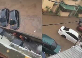 Colapso inminente: experto alerta sobre fallas críticas en drenaje y urbanismo que amenazan la ciudad