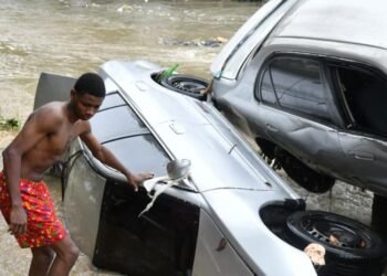 Tragedia por lluvias en RD: Abinader coordina asistencia tras confirmarse el fallecimiento de una niña