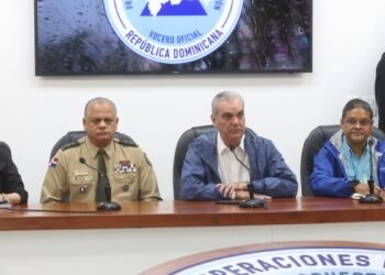 Alerta meteorológica: conoce qué provincias están bajo aviso por lluvias hoy