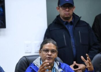 Juan Manuel Méndez advierte: es imposible predecir estos eventos naturales