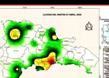 Lluvias históricas azotan la capital con acumulados superiores a 300 milímetros
