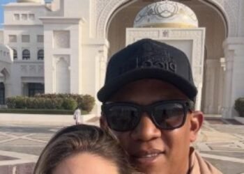 A un año de la muerte de Octavio Dotel: el desgarrador mensaje de su esposa que conmueve a todos