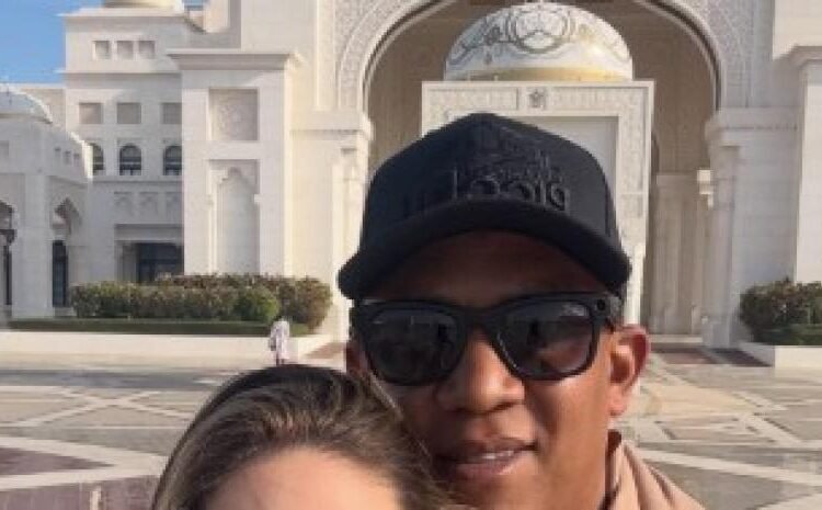 A un año de la muerte de Octavio Dotel: el desgarrador mensaje de su esposa que conmueve a todos