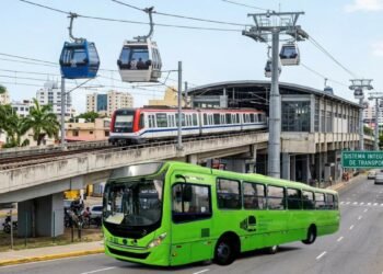 Estado del transporte público: ¿Qué funciona hoy en Metro, Teleférico y OMSA?