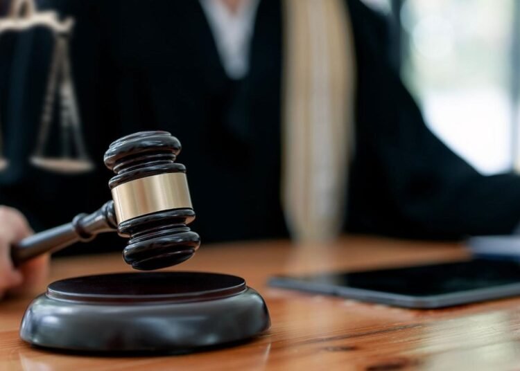 Alarma internacional: organismos mundiales ponen bajo la lupa a los poderes judiciales