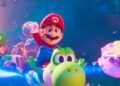 Super Mario Galaxy: ¿Por qué se siente más como un videojuego que como una experiencia cinematográfica