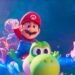 Super Mario Galaxy: ¿Por qué se siente más como un videojuego que como una experiencia cinematográfica