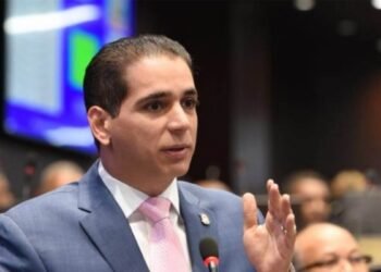 PLD denuncia que sigue esperando invitación para el acuerdo nacional