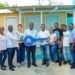 Familia de Los Guandules recibe vivienda digna gracias a Propeep y cumple su gran sueño