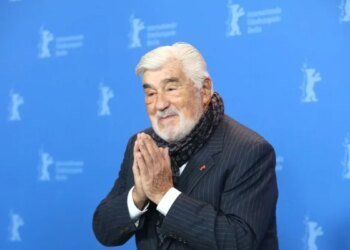 Adiós a una leyenda: muere Mario Adorf, el icónico actor del cine alemán, a los 95 años