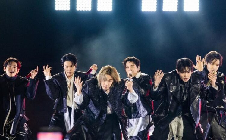 BTS confirma gira mundial con parada en América Latina tras su esperado regreso