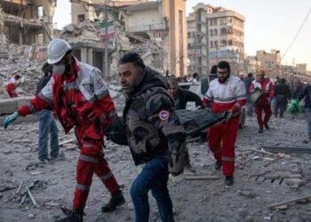 Irán confirma más de 3.000 muertos en el conflicto contra Estados Unidos e Israel