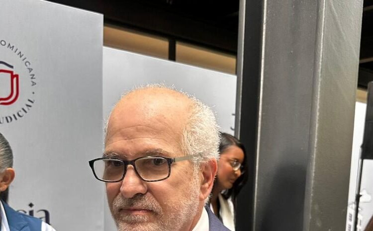 Alerta por posible impunidad: Coordinador advierte maniobras dilatorias en el caso Jet Set