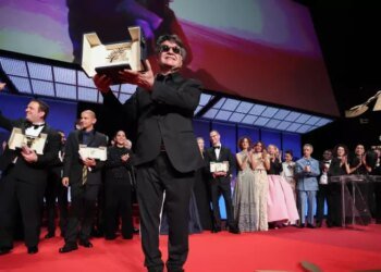 España, Irán y Japón brillan en el 79º Festival de Cannes ante la ausencia de cine latinoamericano