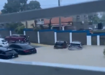 Crisis humanitaria tras las lluvias del 8 de abril: más de mil viviendas afectadas y 5 mil desplazados