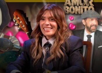 Kany García revela la curiosa historia de cómo logró grabar con Juan Luis Guerra