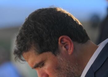 Eduardo Verástegui ofrece US$100 mil para convertir la discoteca Jet Set en una capilla