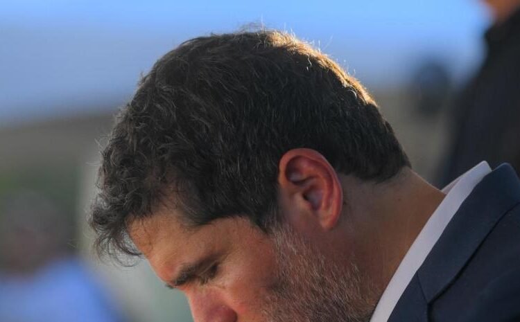 Eduardo Verástegui ofrece US$100 mil para convertir la discoteca Jet Set en una capilla