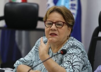 Alerta meteorológica: Indomet anuncia lluvias intensas por vaguada a partir del mediodía