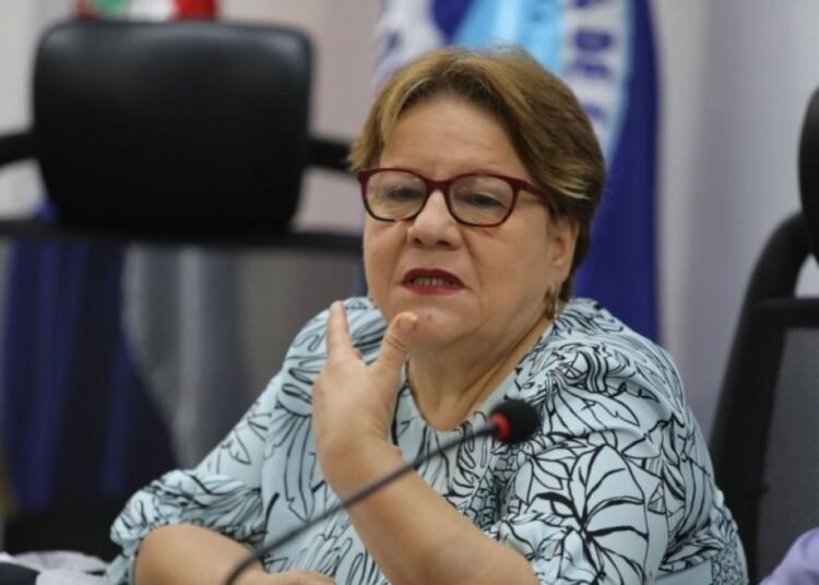 Alerta meteorológica: Indomet anuncia lluvias intensas por vaguada a partir del mediodía