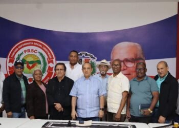 PRSC exige al Gobierno soluciones urgentes para salvar al sector agropecuario