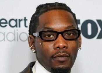 Offset recibe el alta hospitalaria tras sobrevivir a un tiroteo en Florida