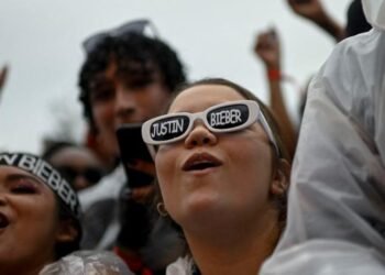 Coachella 2025: Sabrina Carpenter, Justin Bieber y Karol G encabezan el cartel más esperado del año