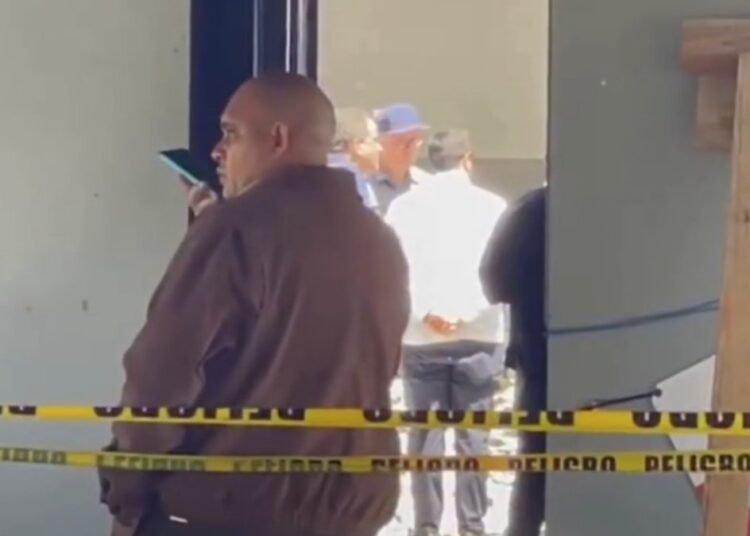 Caso Jet Set: Ingenieros realizan nuevo peritaje tras orden judicial