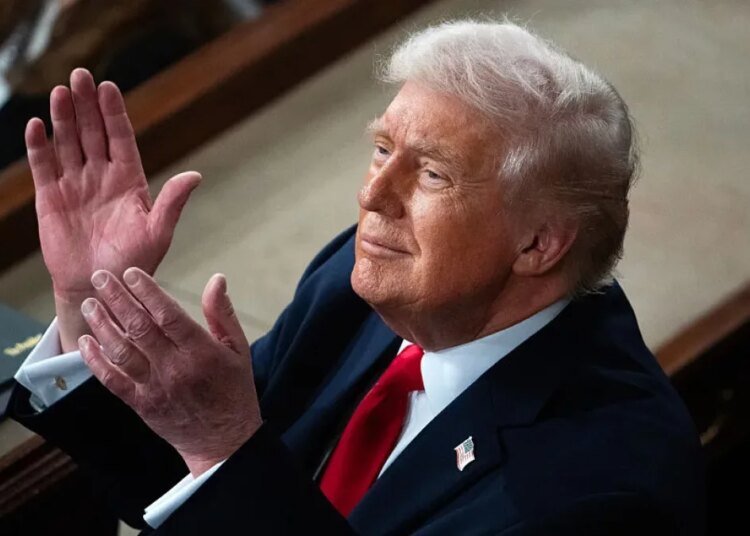 Tensión global: Trump amenaza con bloquear el estrecho de Ormuz e Irán responde con una advertencia militar