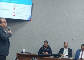 PNUD revela claves para superar los desafíos actuales y acelerar el desarrollo global