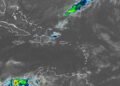 Clima en República Dominicana: ¿Qué esperar este sábado? Pronóstico actualizado